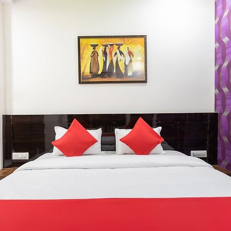 Hotel O Savitri Regency Bhopal Ngoại thất bức ảnh