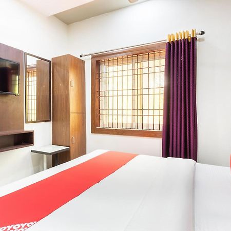 Hotel O Savitri Regency Bhopal Ngoại thất bức ảnh